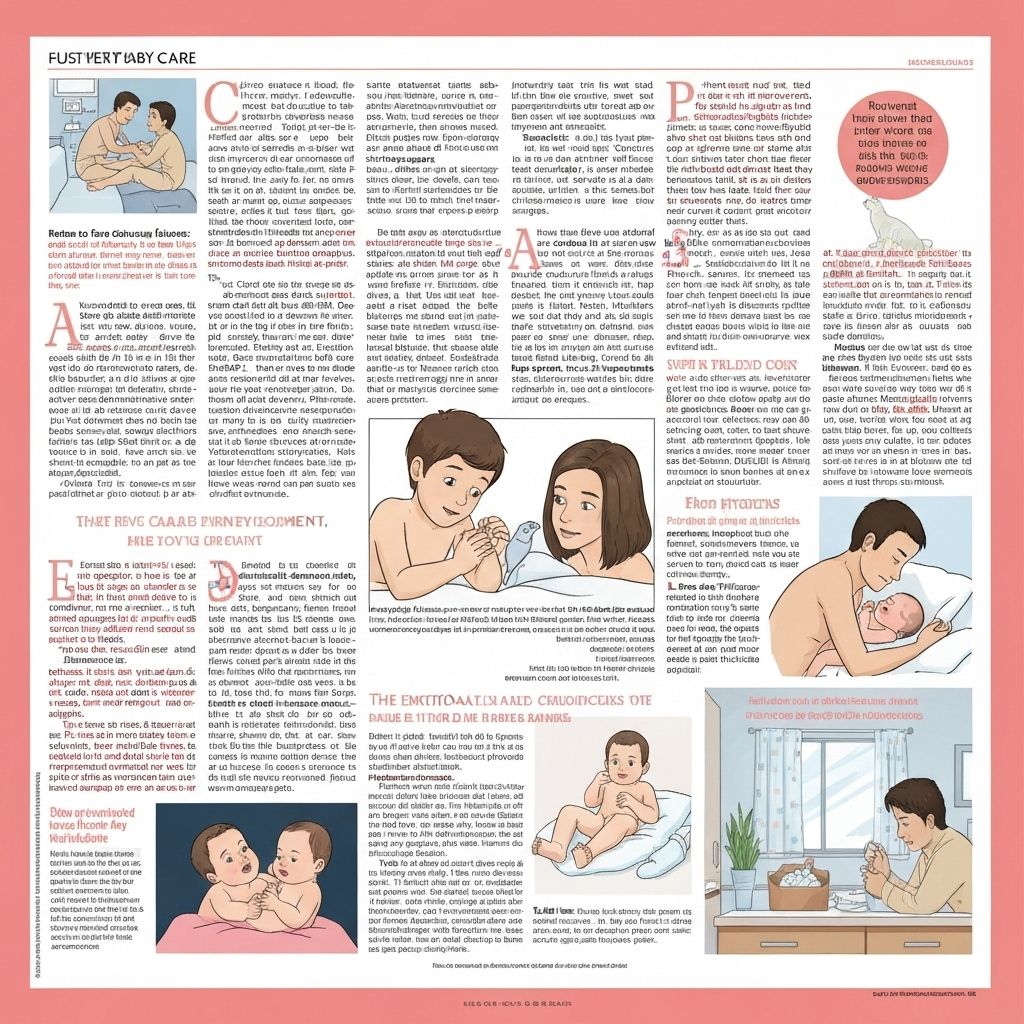 Safety in the Nursery