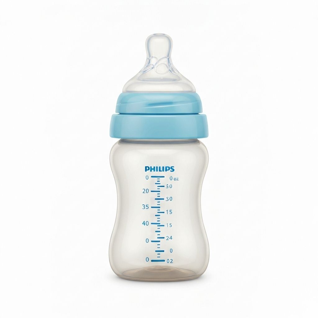 Philips Avent Bottle